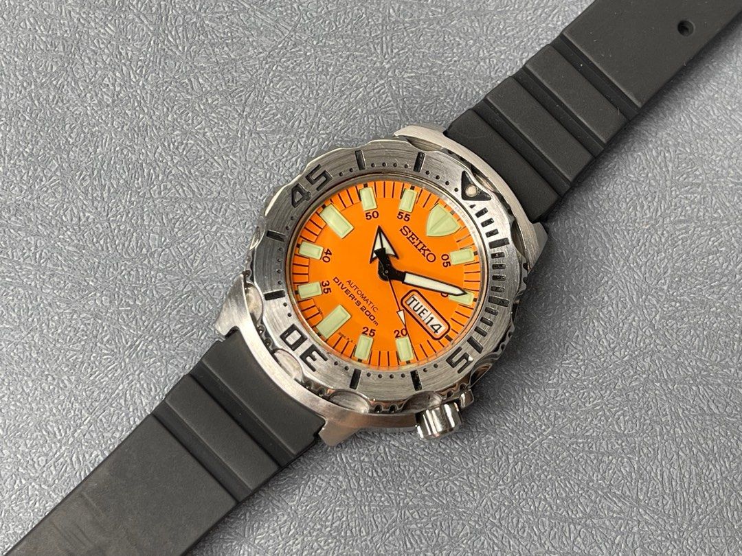 Seiko skx781k best sale
