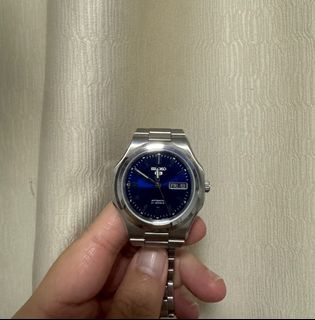 Affordable seiko snkk45 For Sale Watches Carousell Singapore