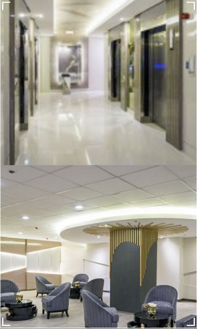 5th floor Shine residences studio unit for sale (Category: Apartments & Condos) located in Imus. Submitted by abckidss (Listing ID 1320131110, Image 3). Description: clean title 21.75sqm corner unit 5th floor ( amenities level - least no. of units throughout the whole building) finished unit 3.5M net asking.