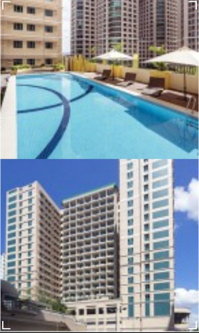 5th floor Shine residences studio unit for sale (Category: Apartments & Condos) located in Imus. Submitted by abckidss (Listing ID 1320131110, Image 1). Description: clean title 21.75sqm corner unit 5th floor ( amenities level - least no. of units throughout the whole building) finished unit 3.5M net asking.