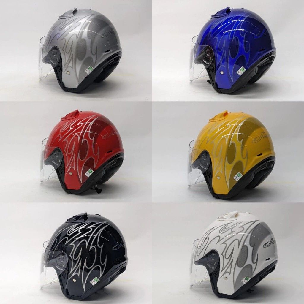 SHOEI J-FORCE II JACK