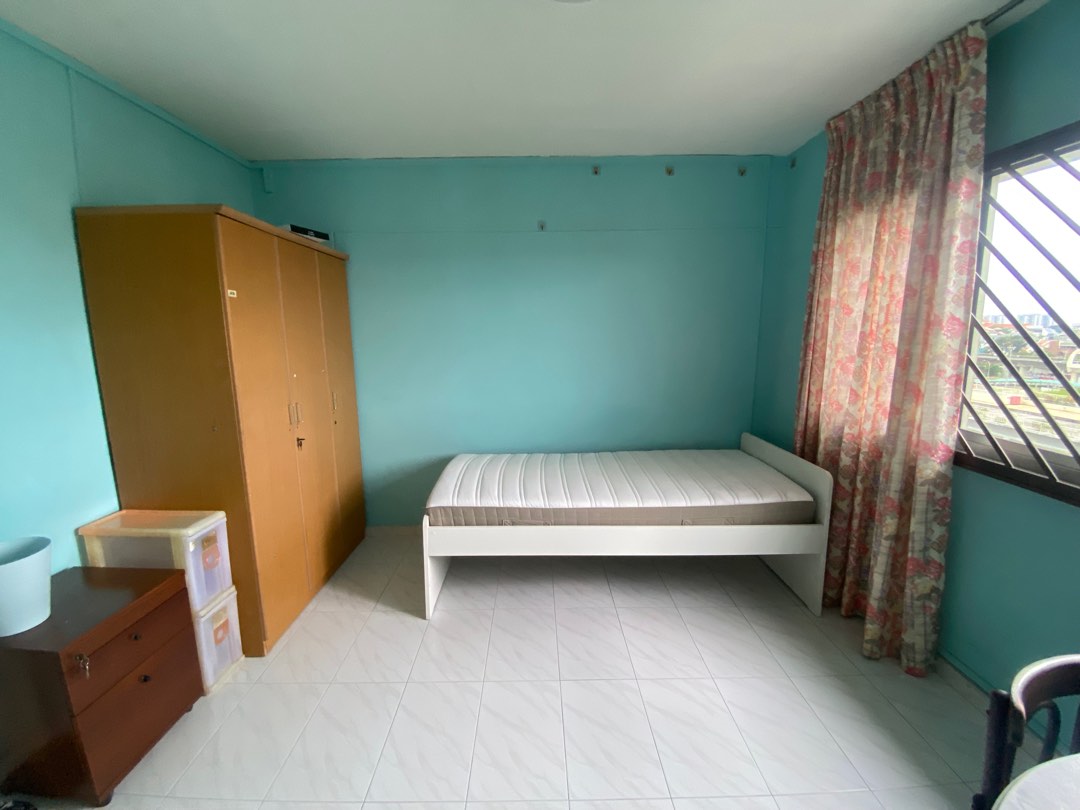 Room rental - Staying with Single owner, Property, Rentals, Room ...