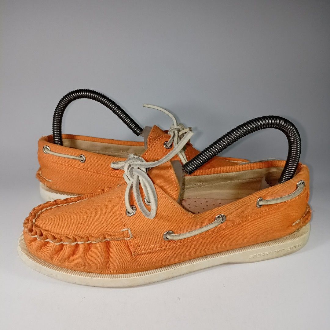 Sperry Top Sider original loafers 37,5 size women shoes
