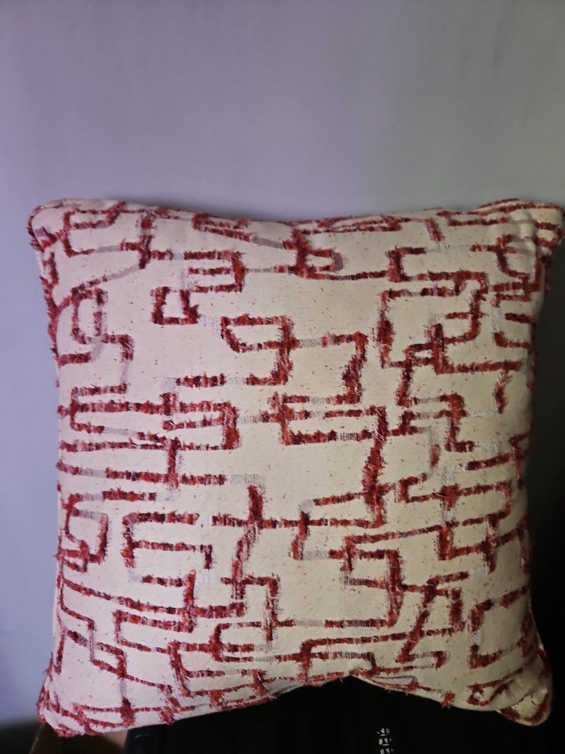 Spotlight Pillow Furniture Home Living Bedding Towels on Carousell