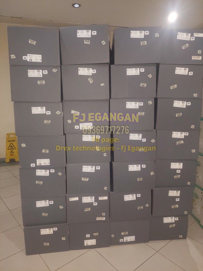 Starlink Standard Kit / Starlink Kit (Category: Networking) located in Pasig City. Submitted by fjEgangan (Listing ID 1320230535, Image 1). Description: New stocks arrived! Starlink kit @ 22,500 Paunahan nlng po.. 💯 Brand New 💯 7 days Replacement if Defective, 1 Year Warranty Available same day delivery or pick-up @ our store.. (except sunday or with advance schedule) Mode of Payment: 🛵 Cash on delivery within NCR or nearby provinces 🛵 GCash 