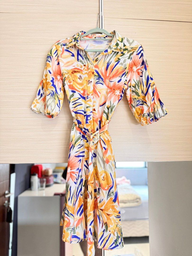 Summer dress LC Waikiki