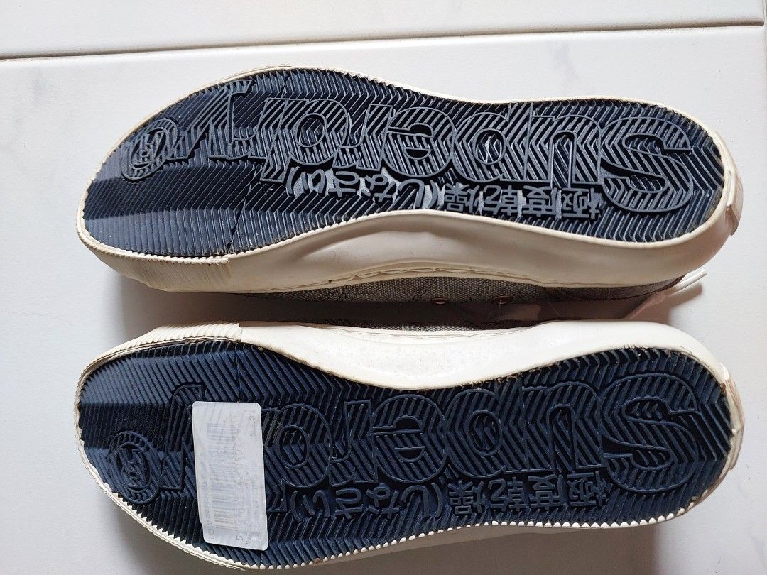Low pro luxe sneakers 2025
