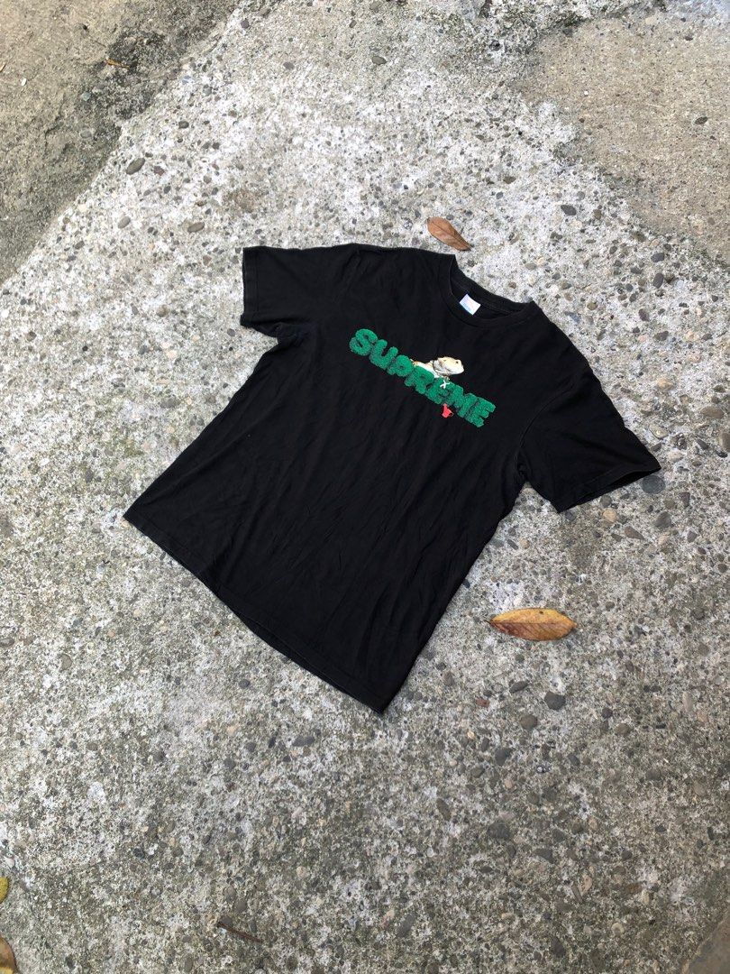 Lizard tee store