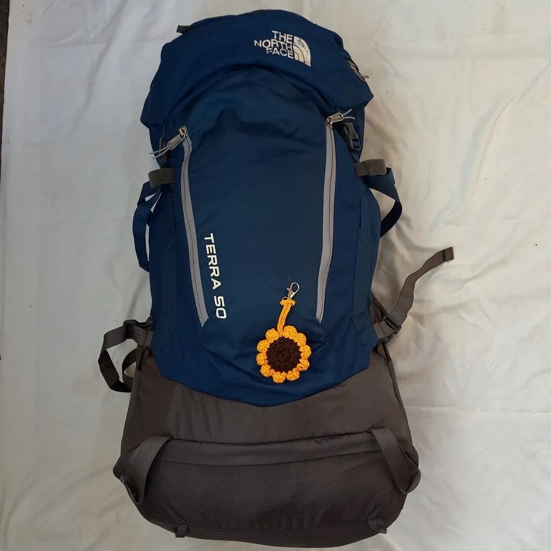 Tnf terra 50 best sale