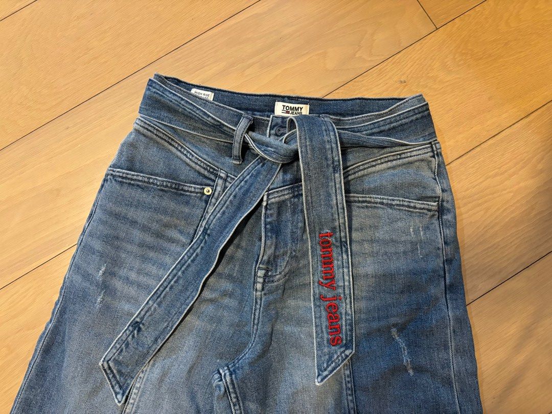 Tommy jeans for women cheap