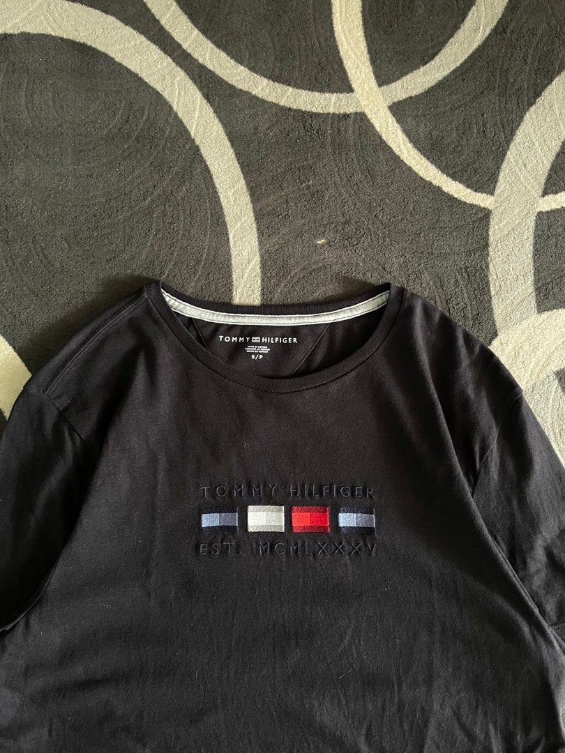Tommy hilfiger jpo cheap