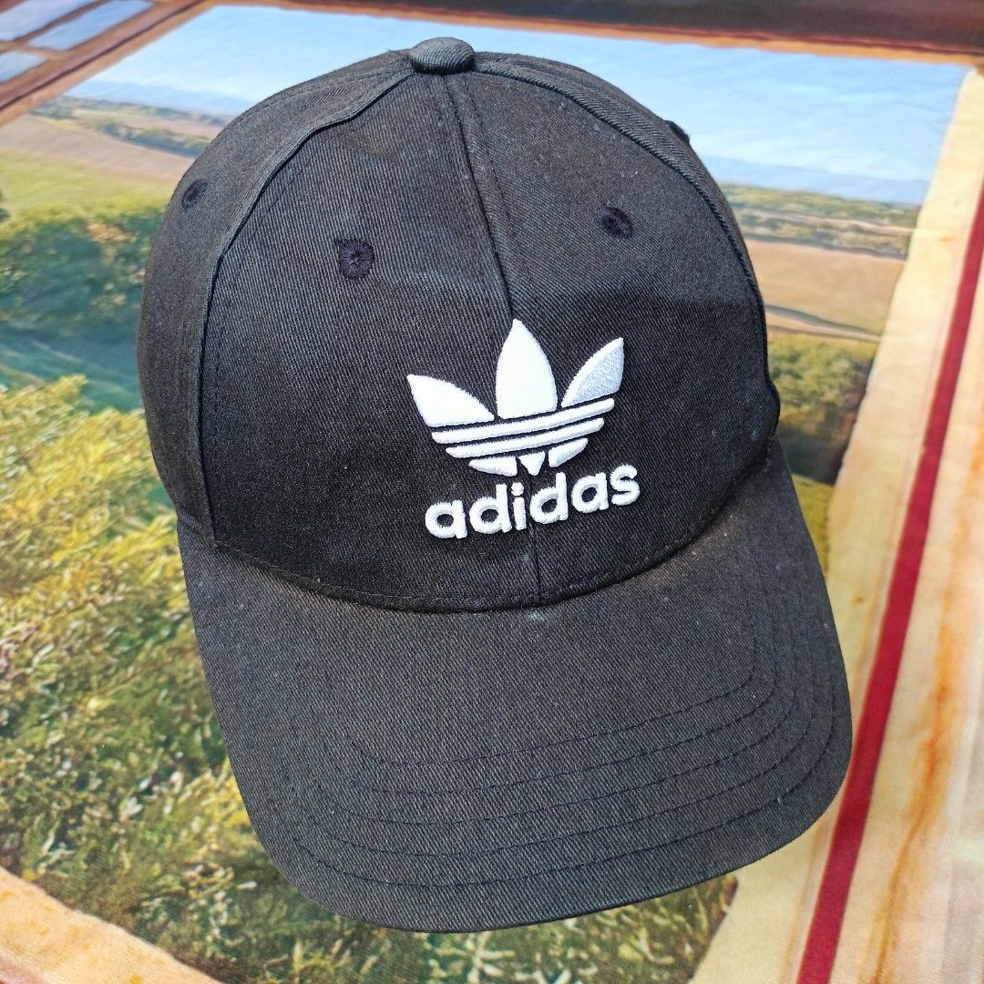Topi adidas bunga Men s Fashion Watches Accessories Cap Hats on Carousell
