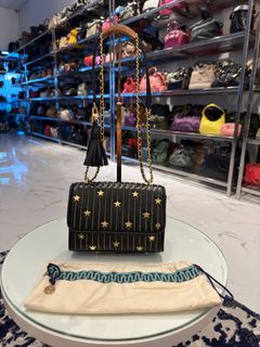 Tory burch star stud bag on sale