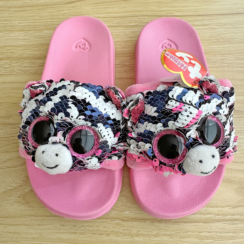 Ty beanie flip flops cheap