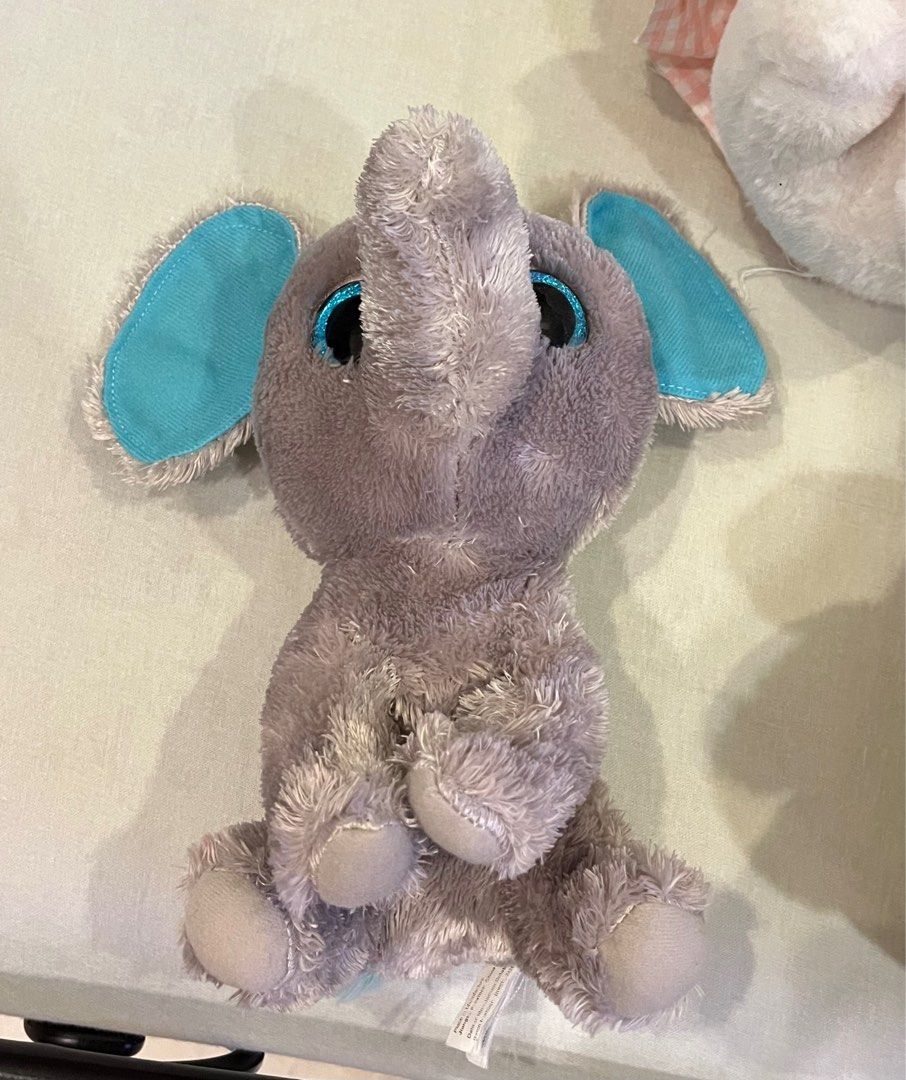 Original deals peanut 2025 beanie boo