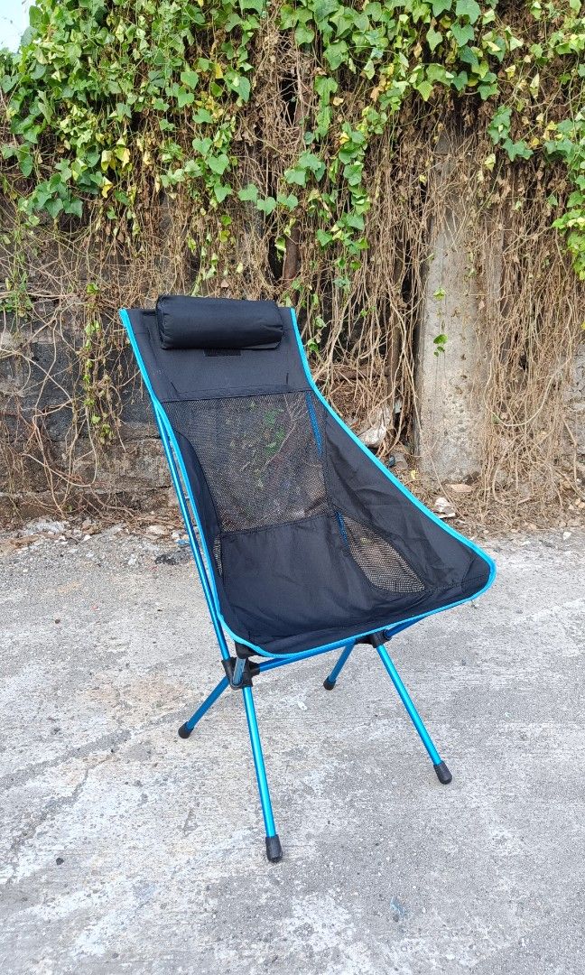 Adventuridge ultra light camping chair clearance