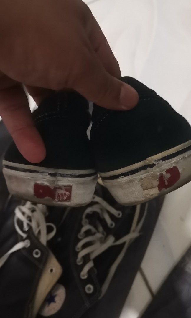 Bogo vans shoes clearance