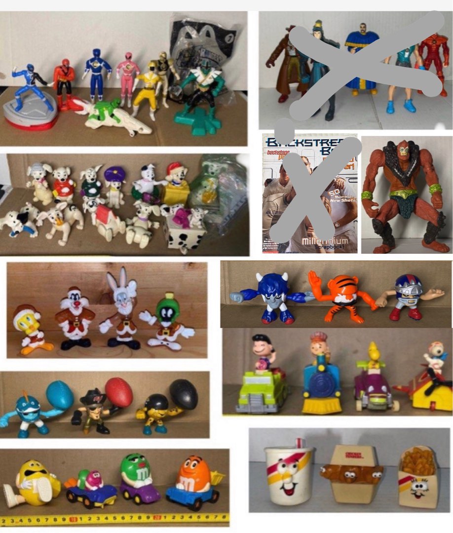 Burger king bunny toy outlet