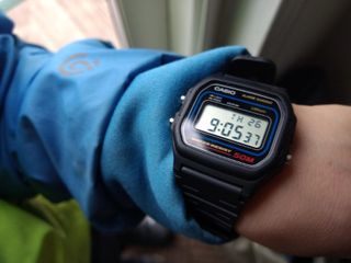 W-59-1V W59-1V Sham Shui Po with physical store brand new genuine goods 1 year warranty CASIO watch G-Shock watches for men and women64217607113090110