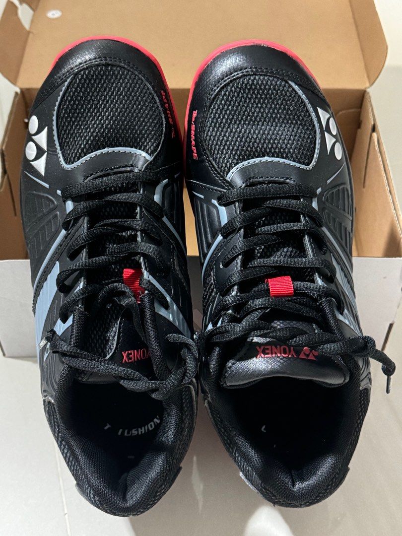 Yonex all england 2 shoes top