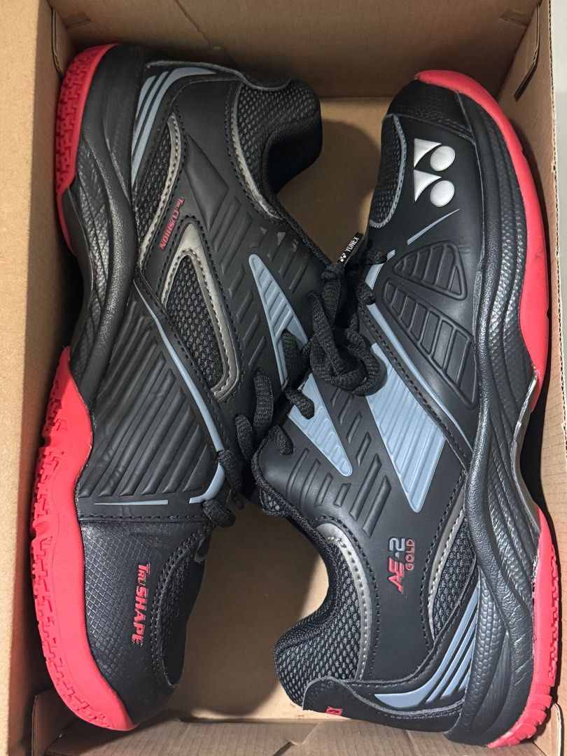 Yonex all england 2 shoes on sale