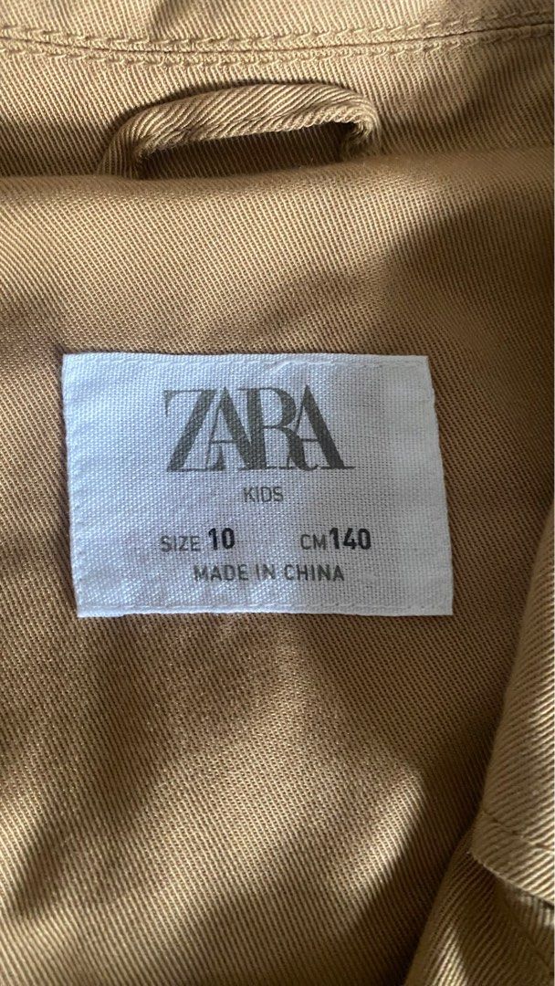 Harga coat zara discount