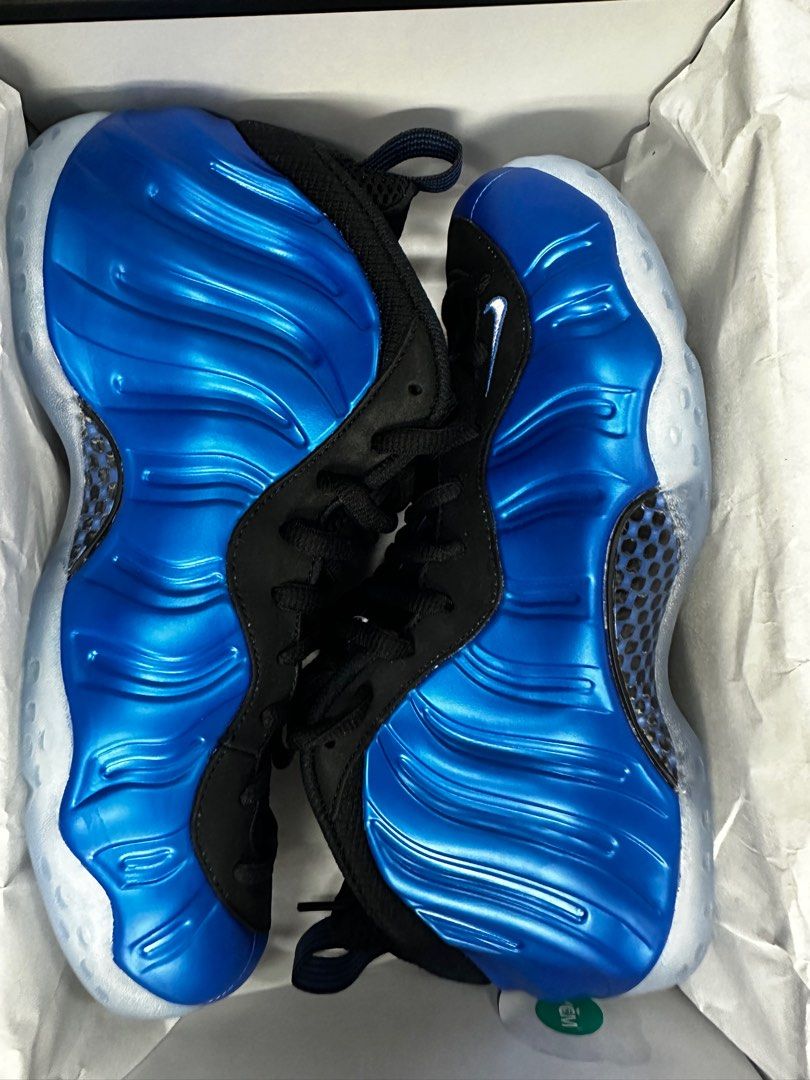foamposites size 9.5