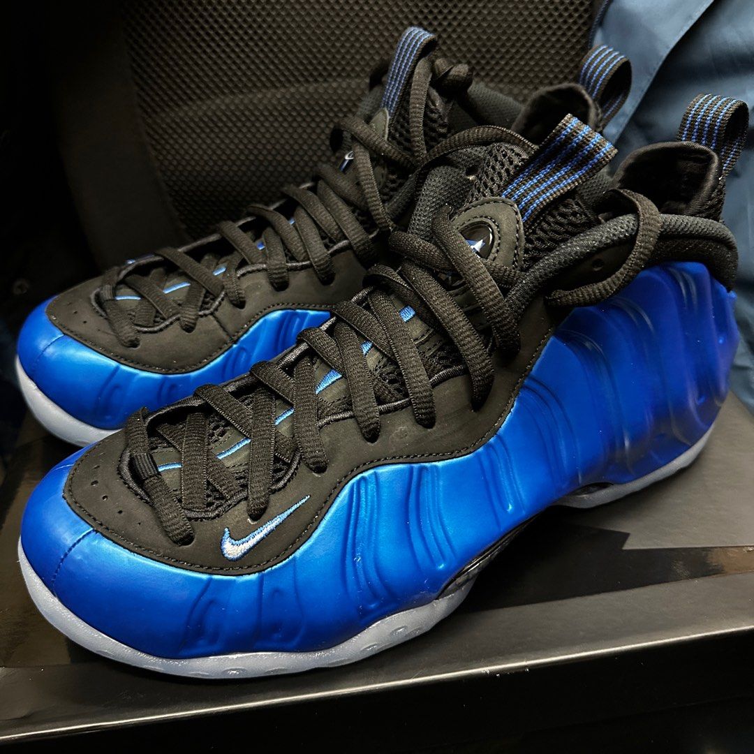 foamposites size 9.5