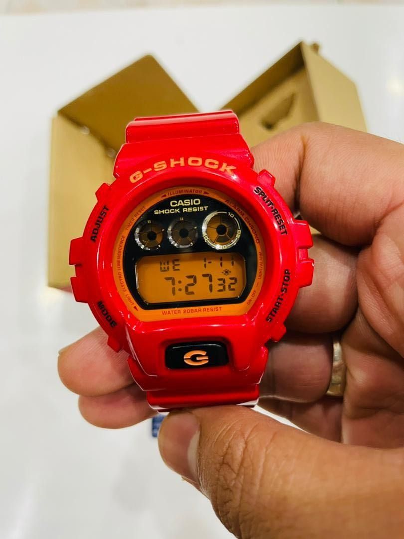 Dw6900 cb4 deals