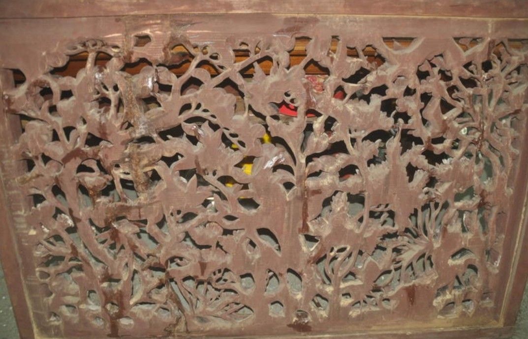 花鳥106｜美術品/アンティーク 