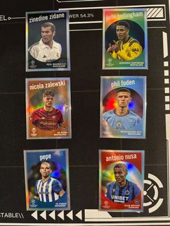 (Category: ) located in . Submitted by susucardbreaks (Listing ID 1320374641, Image 1). Description: .