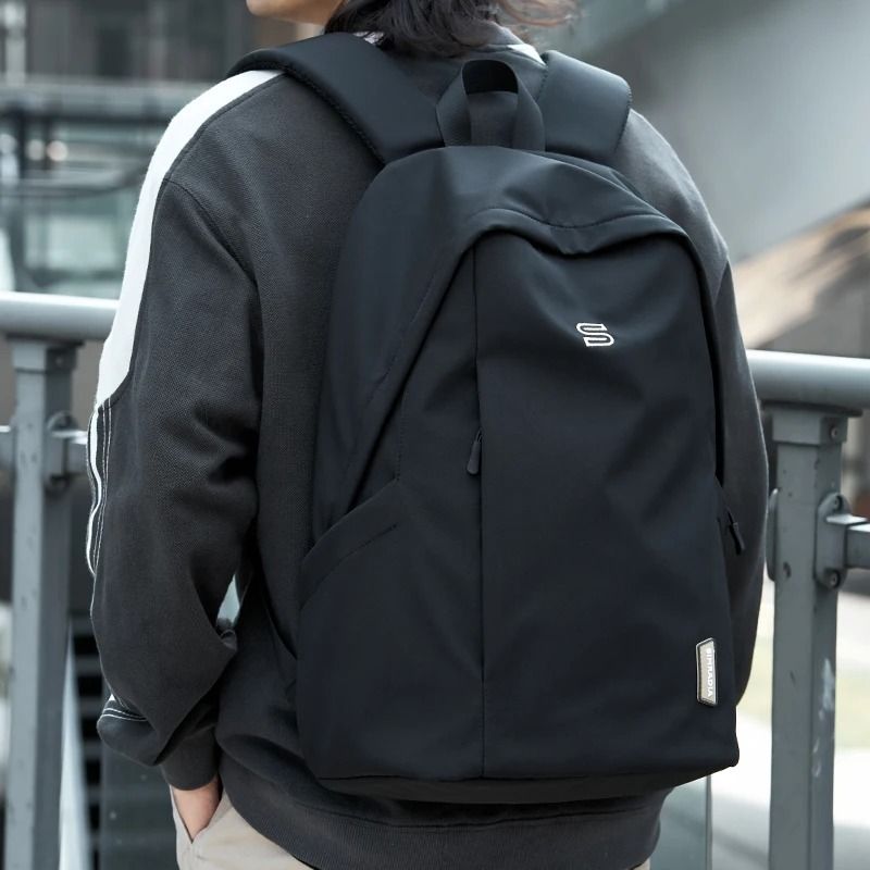 Outdoor laptop sleeve top
