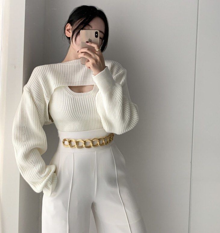 Stylenanda sweater new arrivals