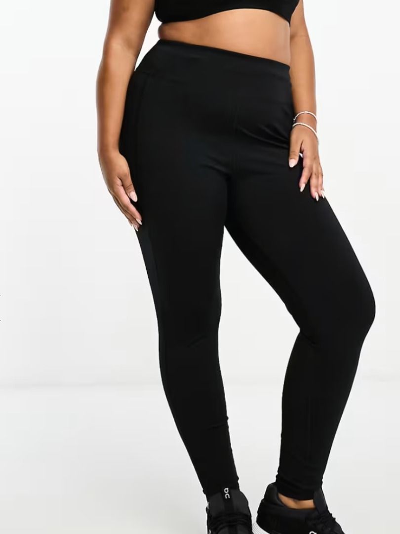 Curve gym leggings 2025