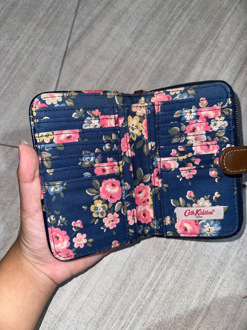 Cath kidston wallet philippines outlet