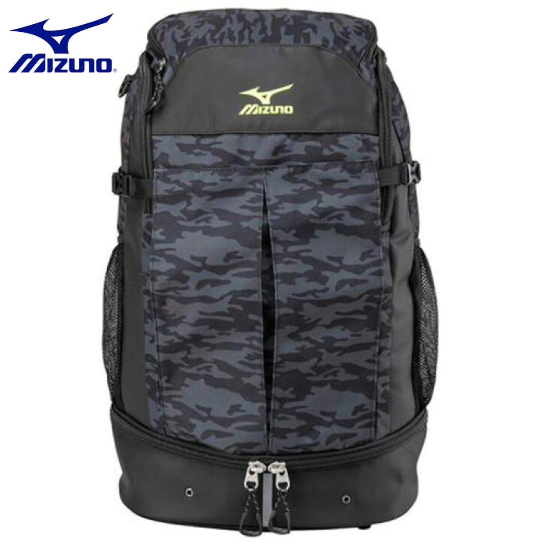 Mizuno backpack japan discount