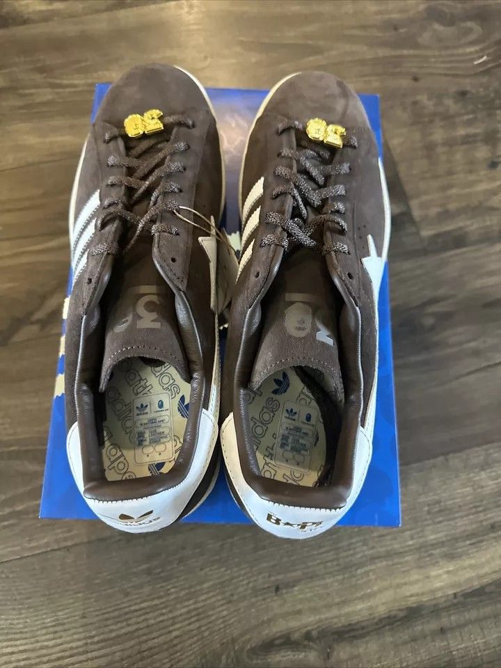 Adidas Bape campus 80s, Men's Fashion, Footwear, Sneakers on Carousell Adidas Bape campus 80s, Men's Fashion, Footwear, Sneakers on Carousell