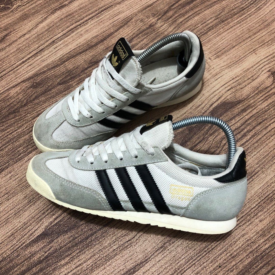 Adidas dragon size 38 24 cm