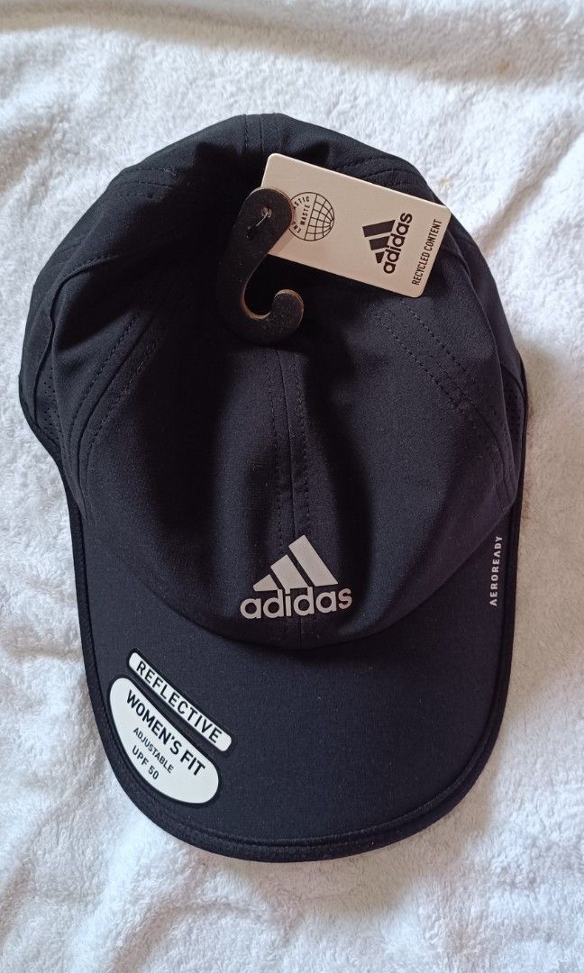 Women's adidas superlite cap discount