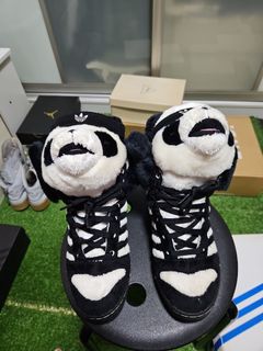 Affordable jeremy scott For Sale Sneakers Footwear Carousell Singapore