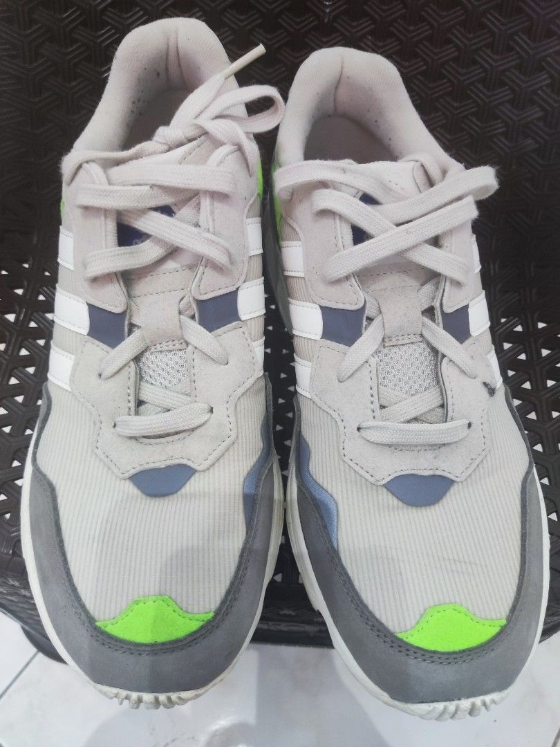Yung 96 solar green 2025