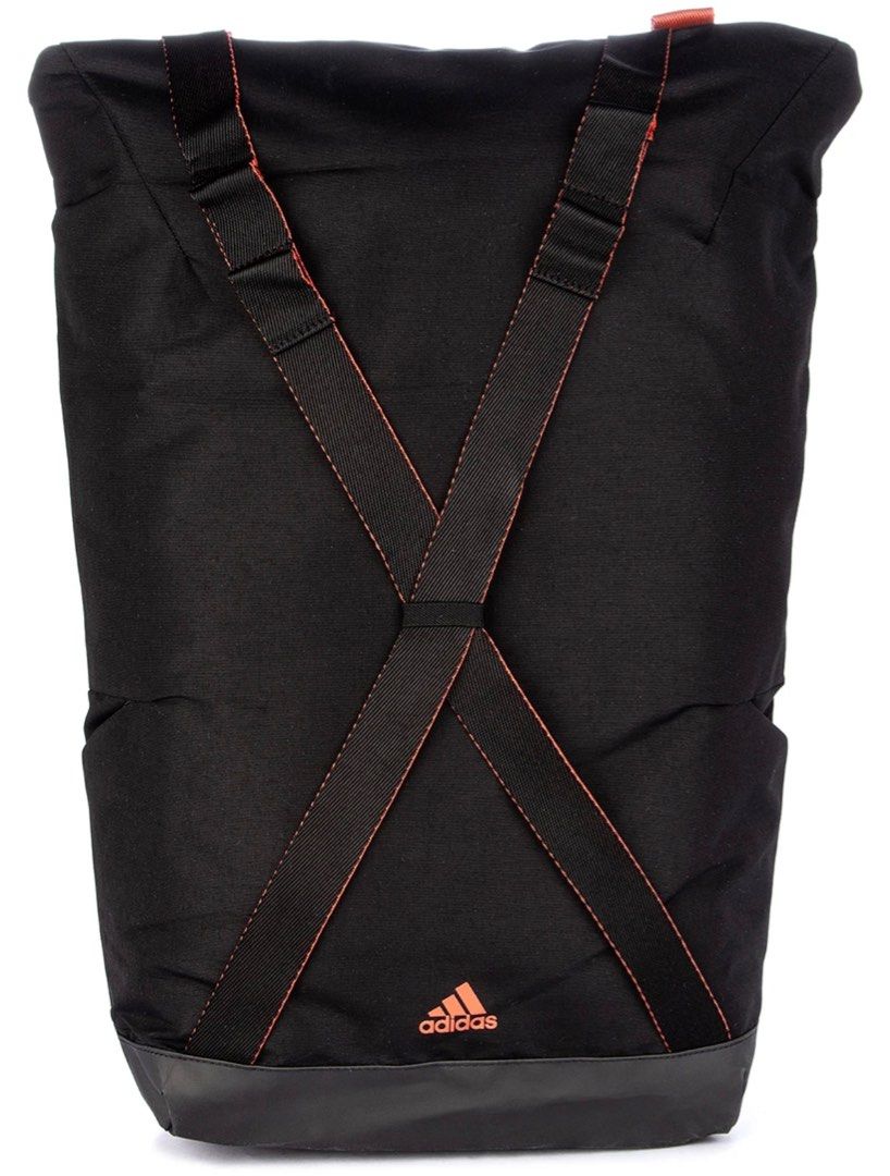 Adidas zne backpack review sales