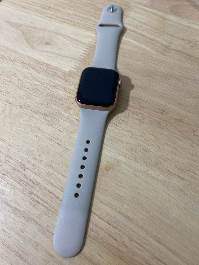 Apple watch series 4 gumtree outlet