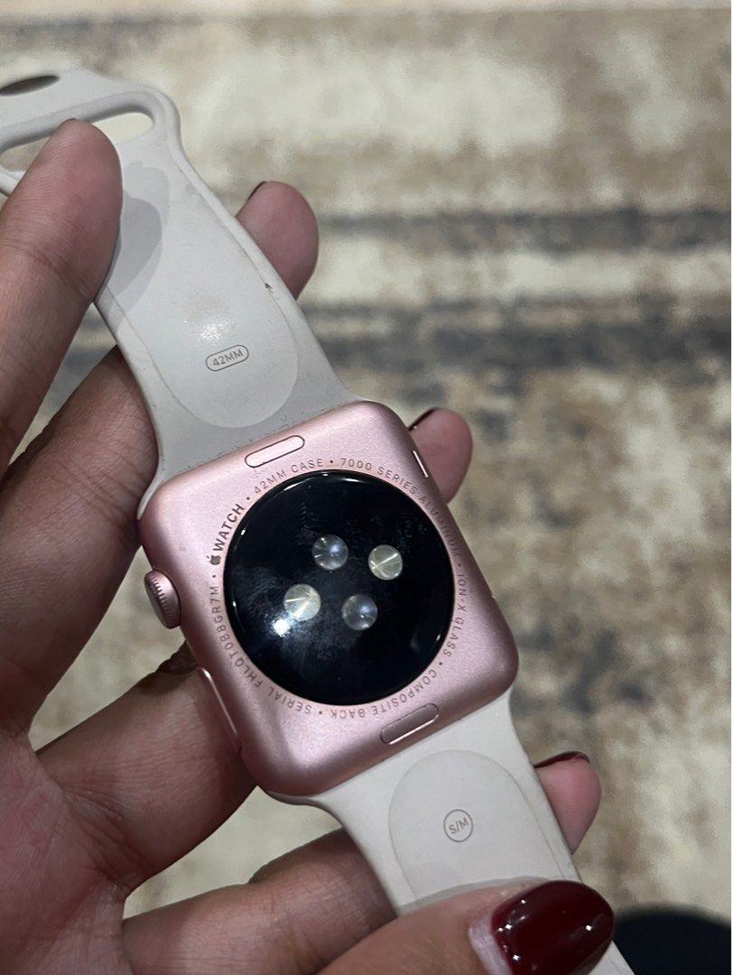 Apple Watch Sport 7000 Series 42mm APPLE WATCH 7000 Series