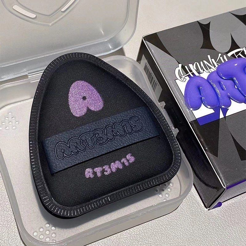 Artemis puff sponge (Category: Makeup) located in Valenzuela. Submitted by aleecu (Listing ID 1320386640, Image 1). Description: Sealed and bnew .