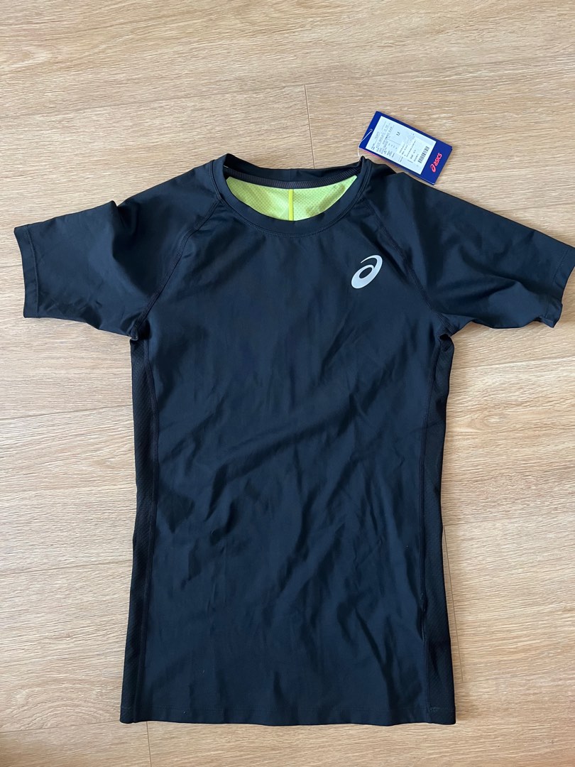 Asics base layer cheap