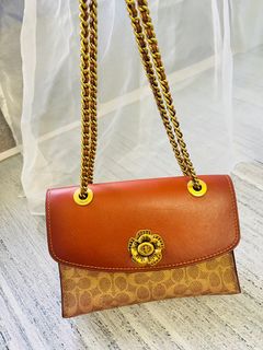 Coach parker malaysia sales