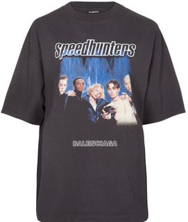 Affordable balenciaga speedhunter For Sale Tshirts Polo Shirts Carousell Singapore