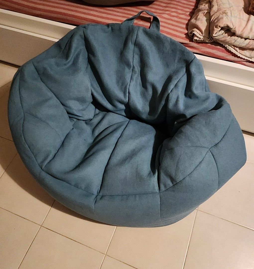 Hooga bean bag