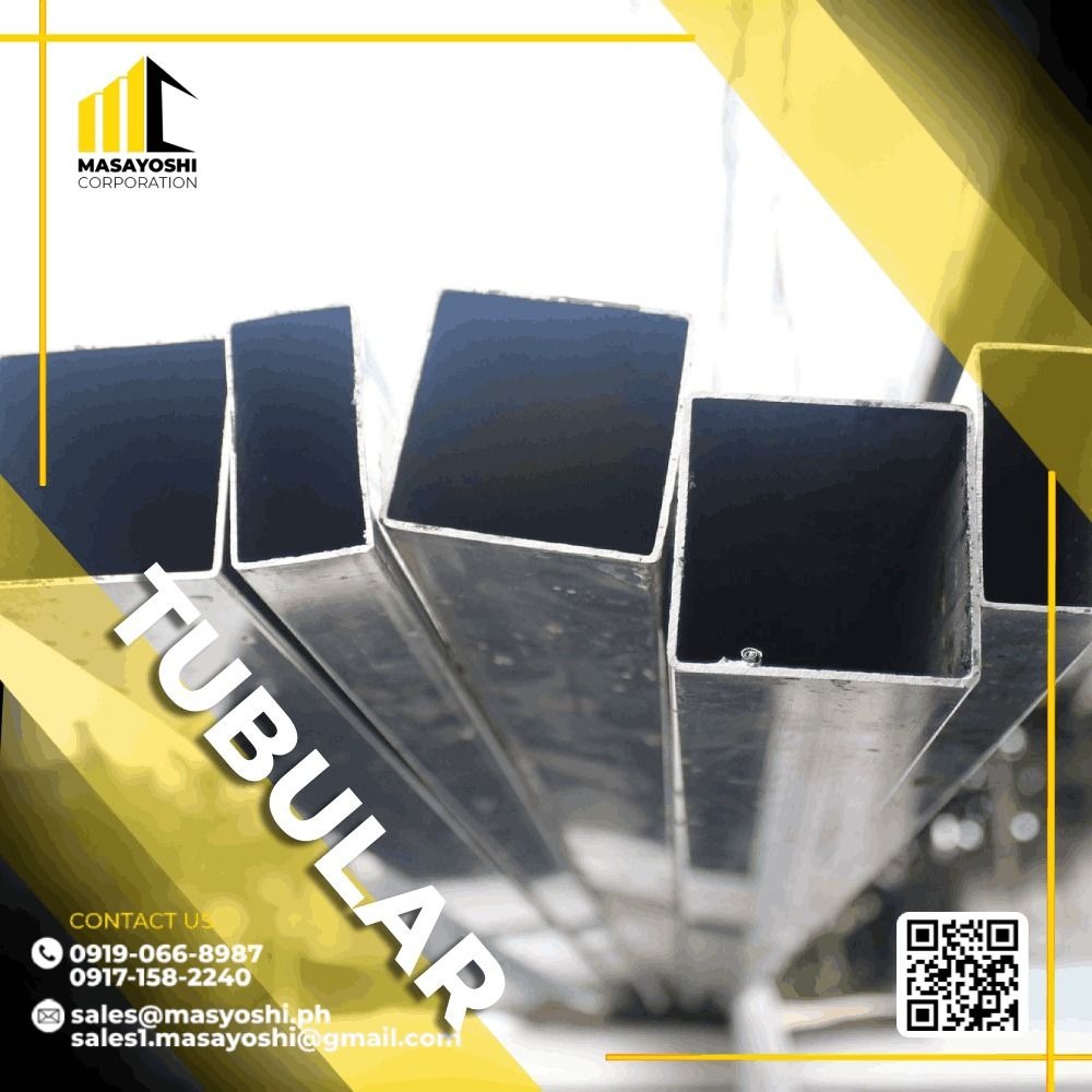 BI Tubular 10 x 4 x 6mm x 6m 1, Commercial & Industrial, Construction ...